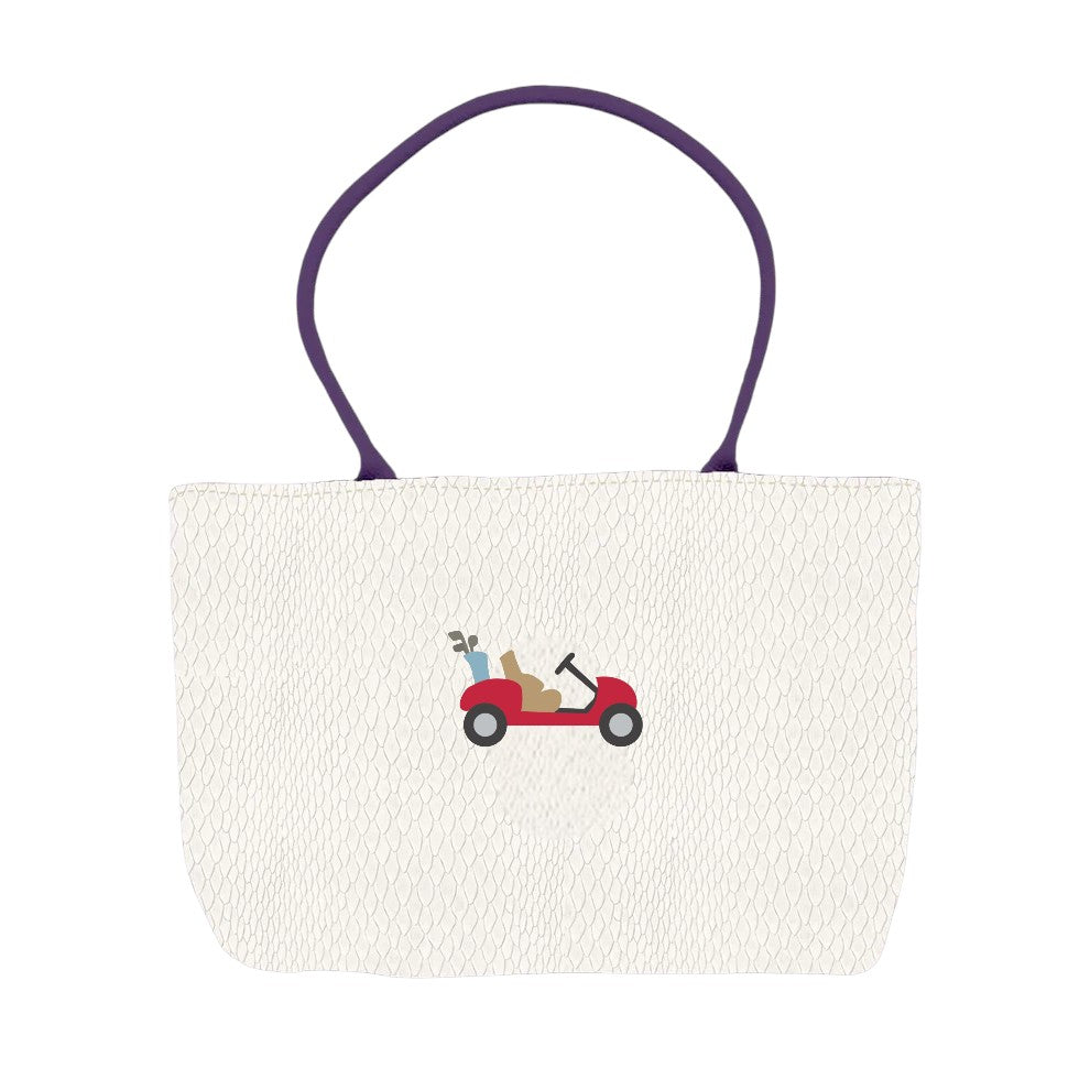 Olympic Club Tote Bag