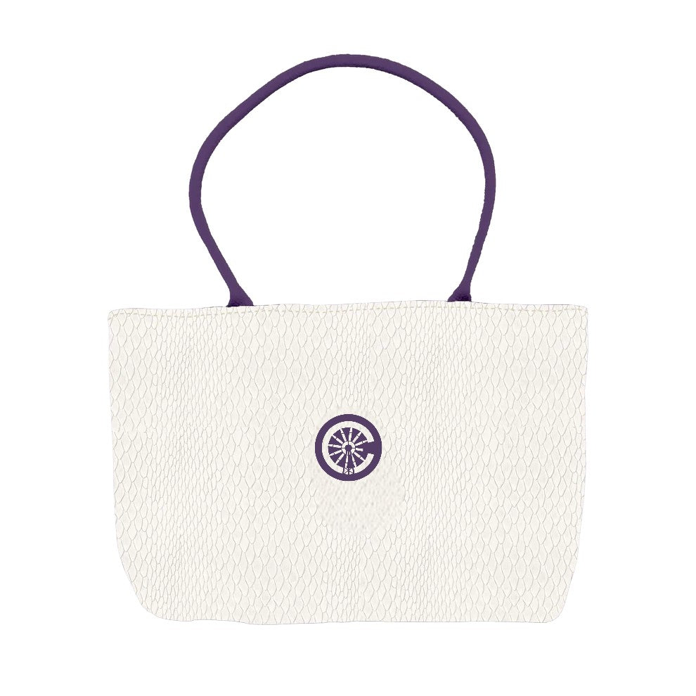 Outpost Club Tote Bag