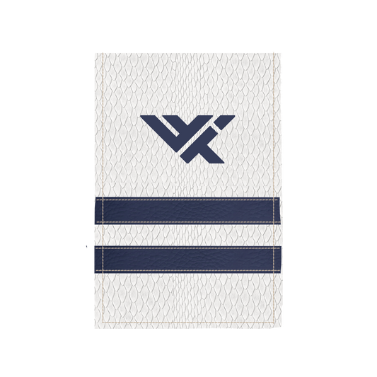WWT Yardage Book Cover