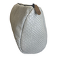Argyle Travel Kit: Gray Boa