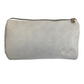 Argyle Travel Kit: Gray Boa