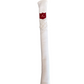 Argyle Alignment Stick: Pure White